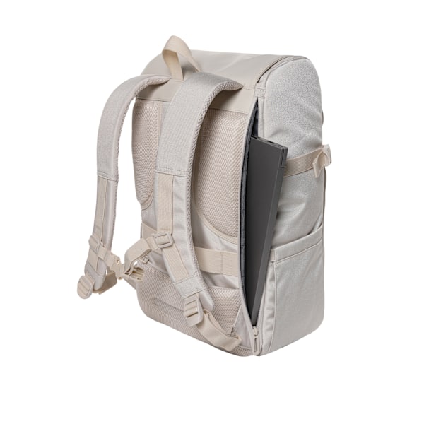 XD Xclusive Pascal RPET Aware Weekendväska One Size Beige Beige One Size