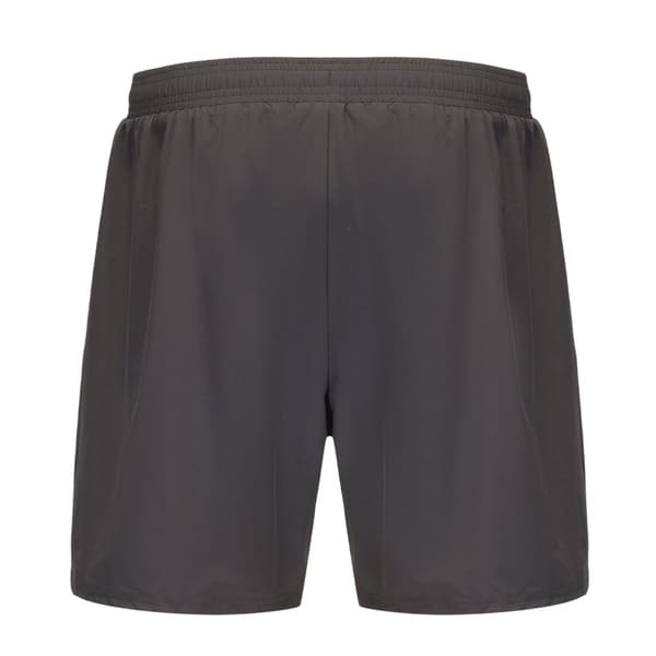 Karrimor Herr 2 i 1 Löparshorts M Charcoal Charcoal M