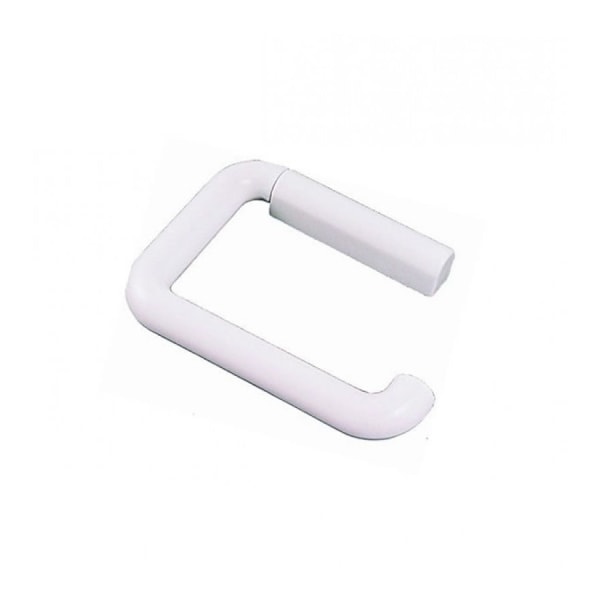 Chef Aid Toalettpappershållare En Storlek Vit White One Size