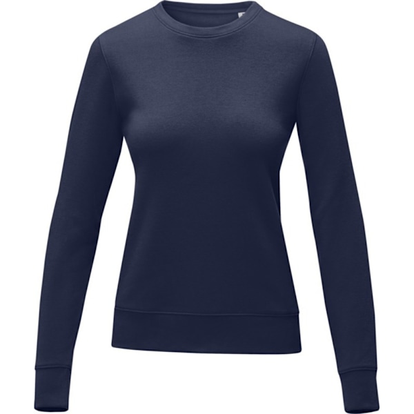 Elevate Dam/Kvinnor Zenon Pullover 4XL Marinblå Navy 4XL