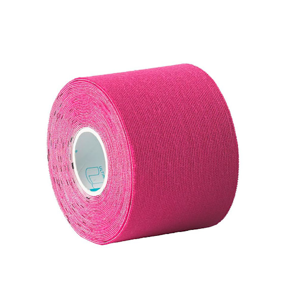Ultimate Performance Kinesiologitejp En Storlek Rosa Pink One Size