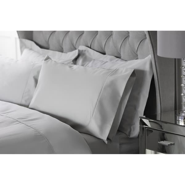 Belledorm Bamboo Lakan Dubbel Platina Platinum Double