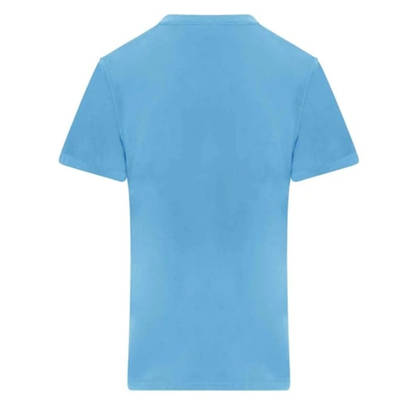 PRO RTX Vuxen Unisex T-Shirt 5XL Solid Grå Solid Grey 5XL