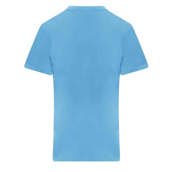 PRO RTX Vuxen Unisex T-Shirt M Enfärgad Grå Solid Grey M