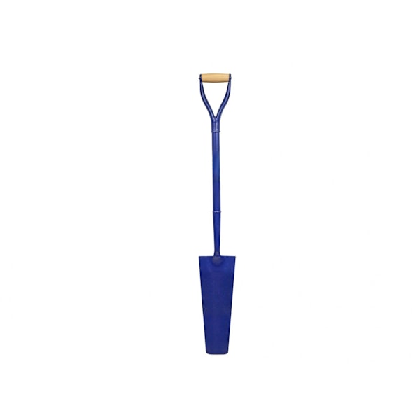 Faithfull Dräneringsspade Helt i Stål Myd One Size Flerfärgad Multi Colour One Size