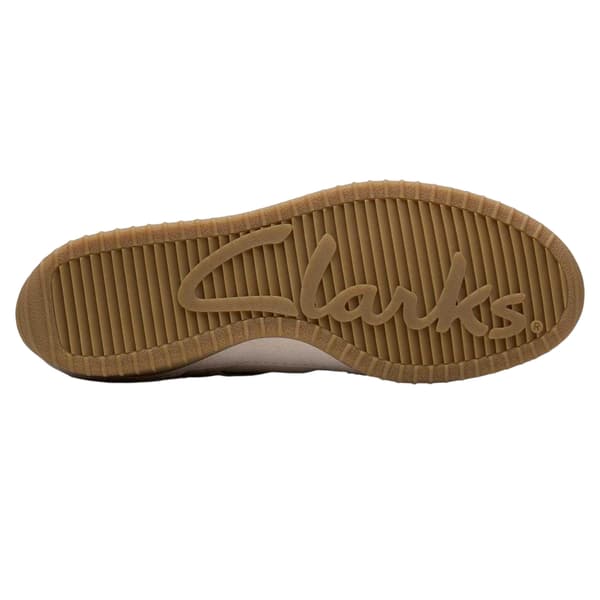 Clarks Dam Meridor Mockaskor 4 UK Benvit Off White 4 UK