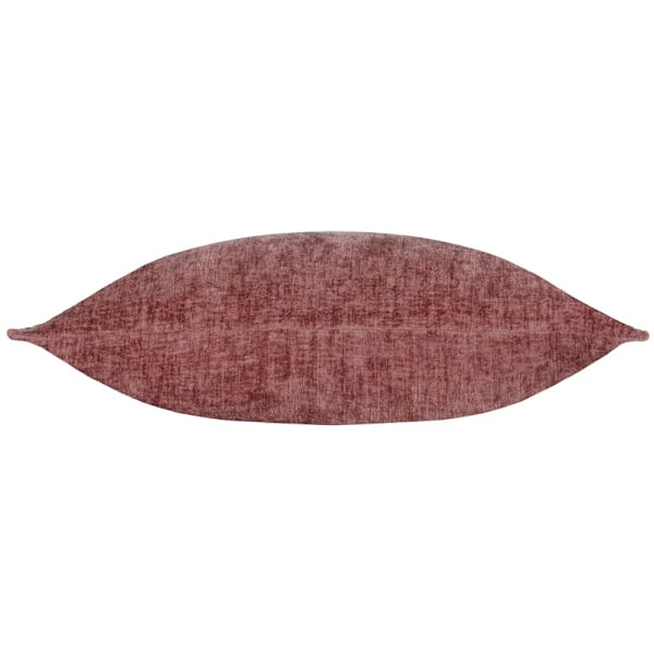 Evans Lichfield Buxton Vändbart Rektangulärt Kuddfodral 30c Heather 30cm x 50cm