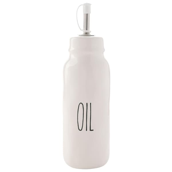 Hestia Oljeflaska One Size Vit White One Size