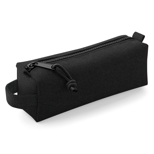 Bagbase Essential penna/ case One Size Svart Black One Size