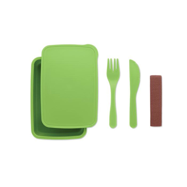 MidOcean Sunday Lunchlåda One Size Lime Lime One Size