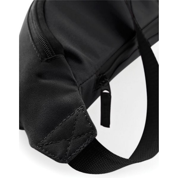 Bagbase Bältesväska En Storlek Svart Black One Size