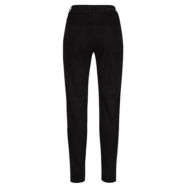 Regatta Dam/Kvinnor Katonya Jeans 10 UK L Svart Black 10 UK L