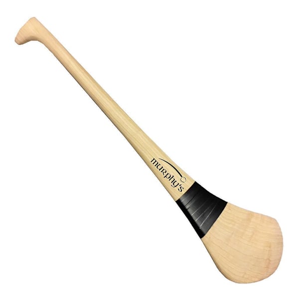 Murphys Wexford Ash Hurling Stick 33in Beige Beige 33in