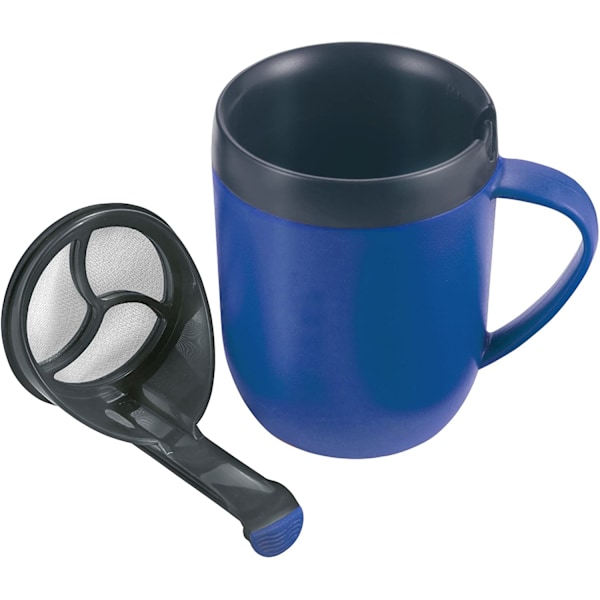 Zyliss Smart Cafe Mug 13 x 11,5 x 8,5 cm Blå Blue 13 x 11.5 x 8.5cm