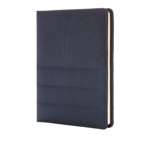 XD Xclusive Impact Aware RPET A5 Anteckningsbok One Size Marinblå Navy One Size