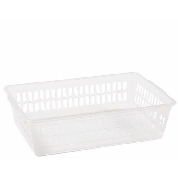 Wham Handy Basket M Clear Clear M