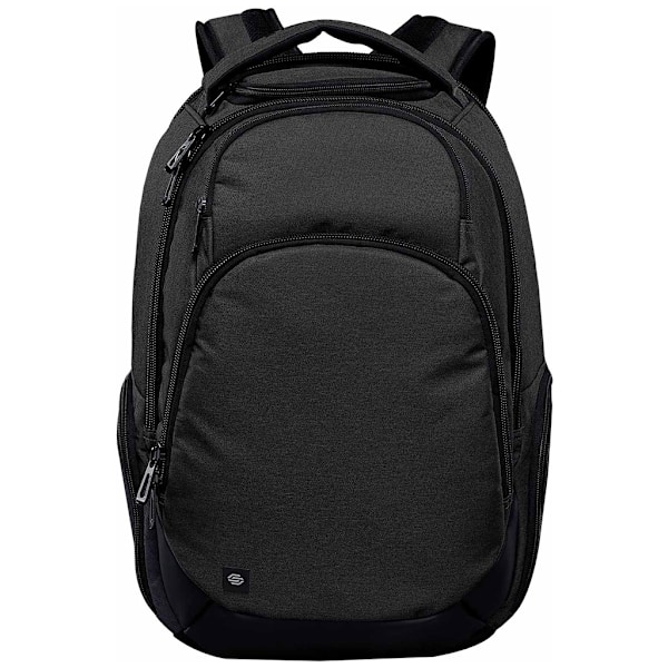 Stormtech Madison Ryggsäck One Size Svart Black One Size