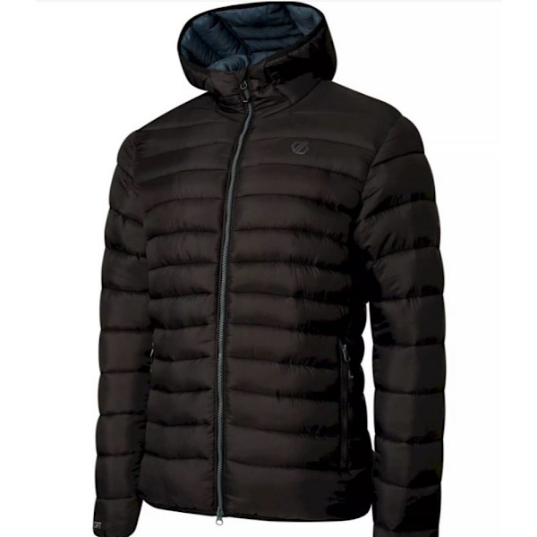 Dare 2B Drifter II Vadderad Jacka Herr M Svart Black M
