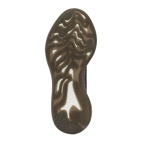 Yeezy Herr Boost 380 Träningsskor 9 UK Brun Brown 9 UK