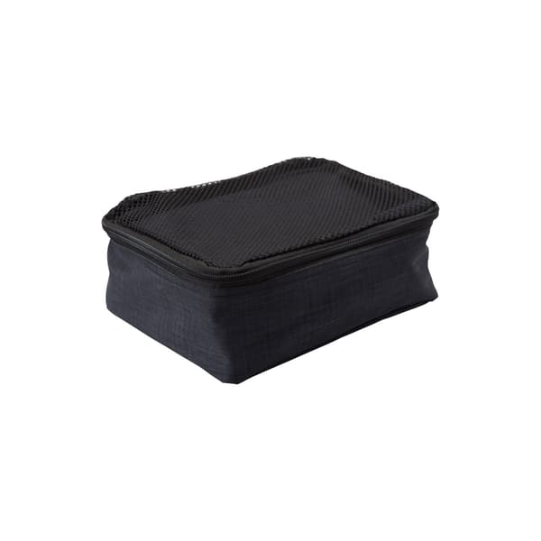 Mountain Warehouse Packningsorganisatör (3-pack) One Size Grå Grey One Size