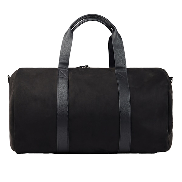 Vinga Marlow Weekendväska i Återvunnen Polyester One Size Svart Black One Size