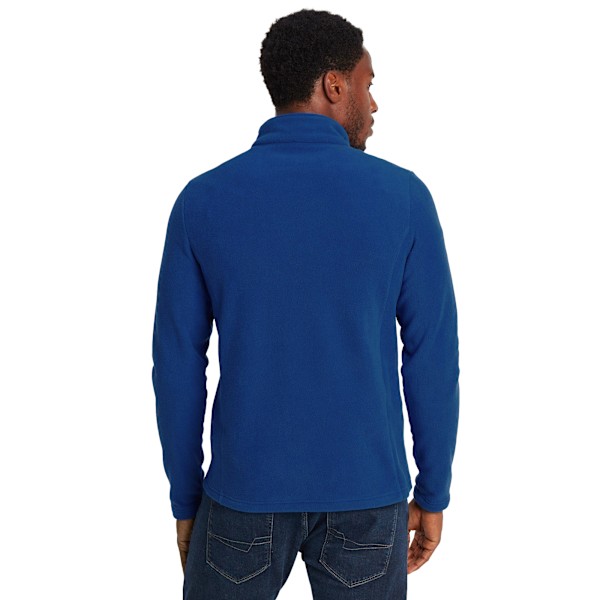 TOG24 Herr Revive Fleece Top 4XL Royal Blå Royal Blue 4XL