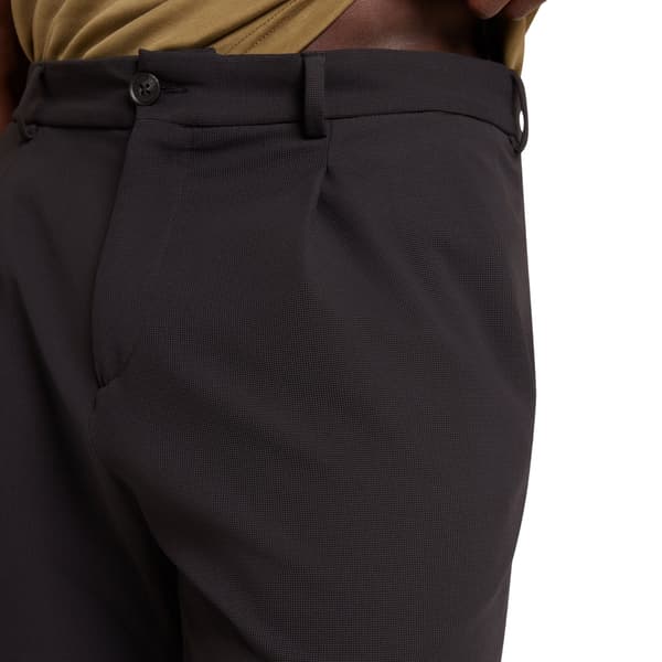 Ted Baker Herrbyxor med textur 32R Svart Black 32R