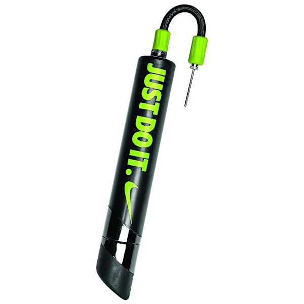 Nike Hyperspeed Ball Pump One Size Svart/Grön Black/Green One Size