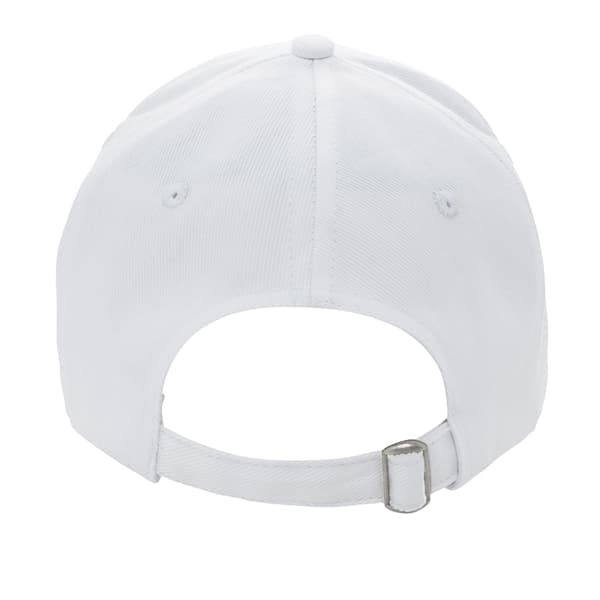 XD Collection Återvunnen Bomull Aware Keps One Size Vit White One Size