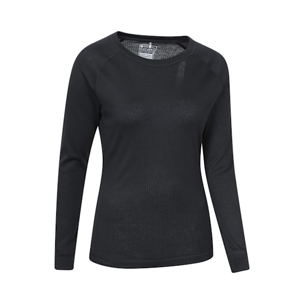 Mountain Warehouse Talus Termisk Underställströja för Dam Mixed 10 UK
