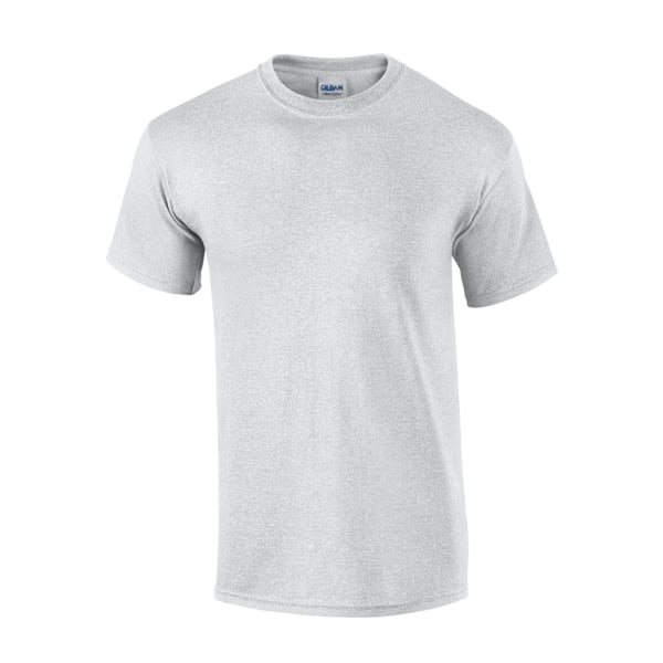 Gildan Herr Bomull T-shirt 4XL Ash Ash 4XL