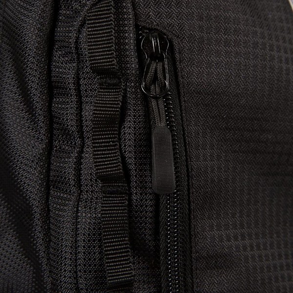 Trespass Thain Ryggsäck One Size Svart Black One Size