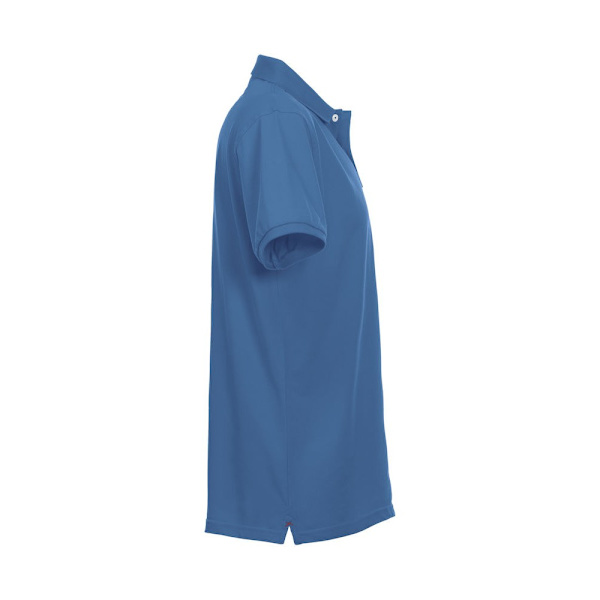Clique Dam/Kvinnors Premium Poloskjorta S Royal Blue Royal Blue S
