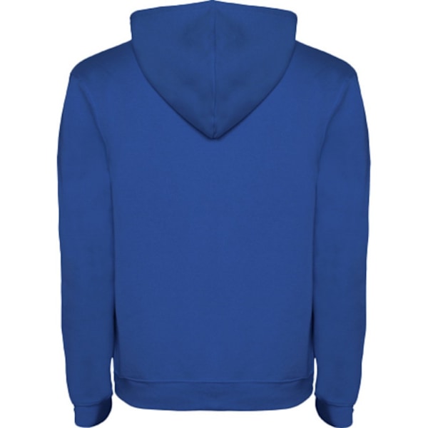 Roly Urban Hoodie för män 3XL Royal Blue Royal Blue 3XL