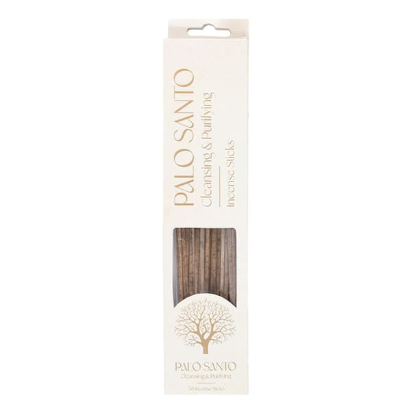 Something Different Palo Santo rökelsepinnar (30-pack) En Brown One Size