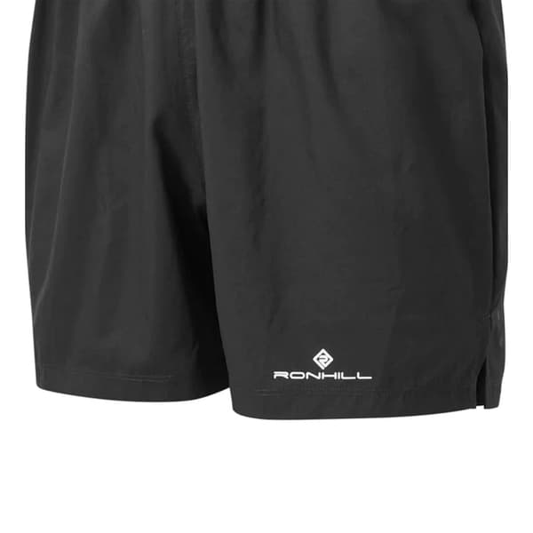 Ronhill Core Shorts för män M Svart Black M