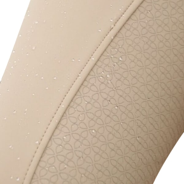 Hy Dam/Dam Arctic Polar Softshell Breeches 26 UK R Beige Beige 26 UK R