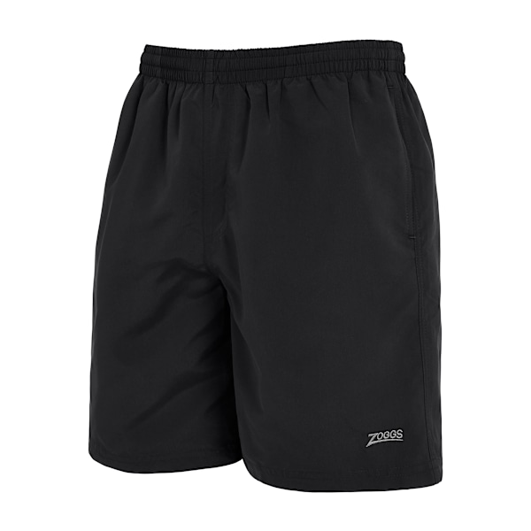 Zoggs Boys Penrith Badbyxor S Svart Black S