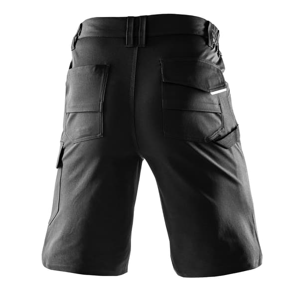 WORK-GUARD by Result Herr Dynamic Shorts XL Svart Black XL