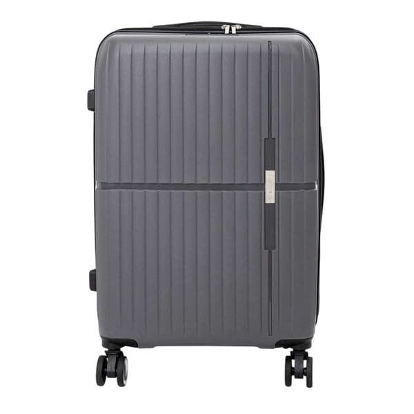 Linea Hardshell 4-hjulig kabinväska 22 tum Grå Grey 22in