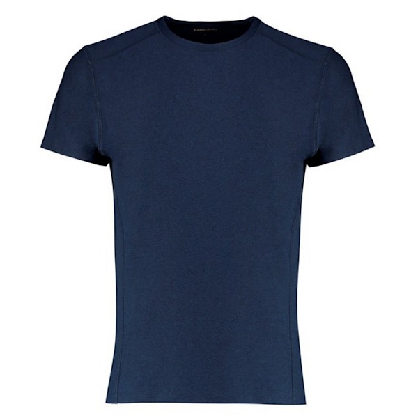 GAMEGEAR Herr Stretch Compact T-Shirt S Marin Melange Navy Melange S