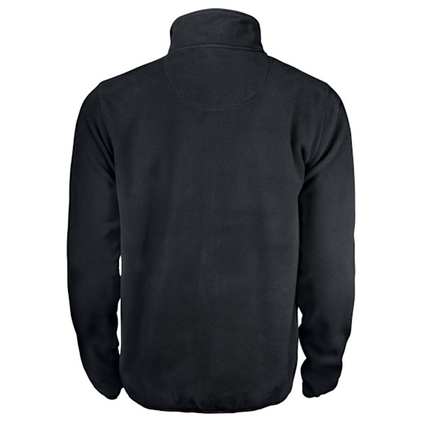 Jobman Herr Fleecejacka L Svart Black L