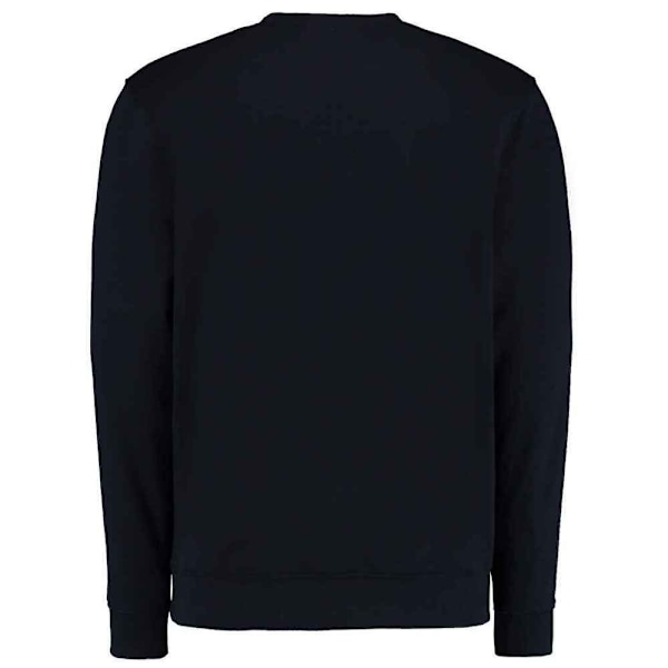 Kustom Kit Herr Klassic Superwash 60C Långärmad Sweatshirt 4XL Navy 4XL