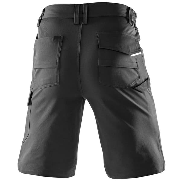 Result Recycled Herr Dynamic Stretch Shorts M Svart Black M