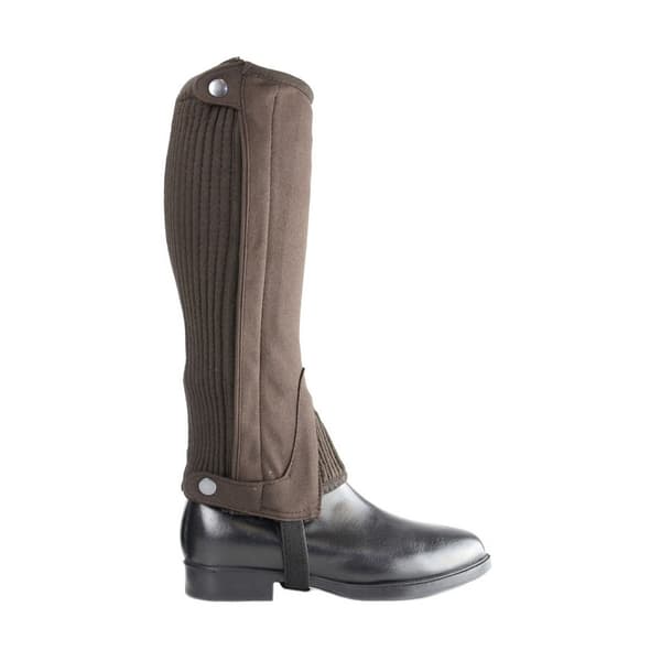 HyLAND Barn/Barn Amara Halvchaps M Brun Brown M