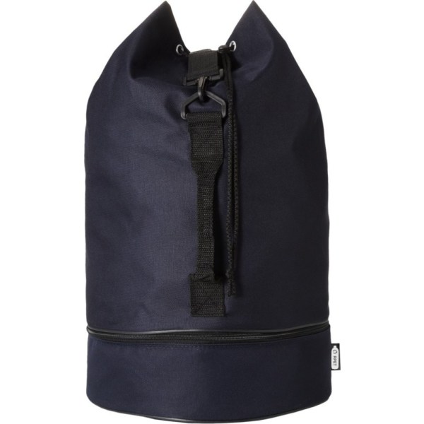 Bullet Idaho Recycled Duffle Bag One Size Navy Navy One Size