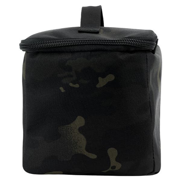 Speero Camo Kylväska M Svart Black M