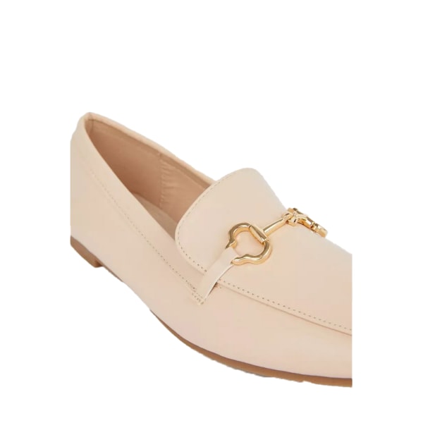 Principles Dam/Damer Lottie Snaffle Loafers 3 UK Blush Blush 3 UK