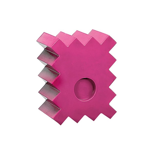 Stubbs Pole Block One Size Rosa Pink One Size