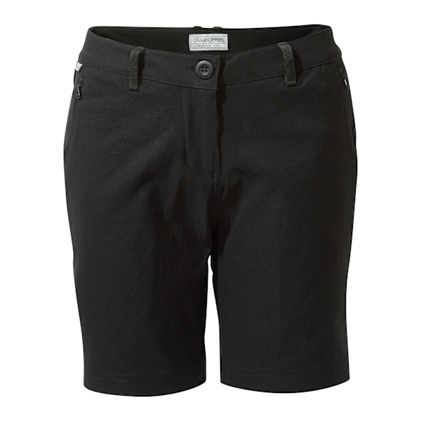 Craghoppers Dam/Dam Kiwi Pro III Shorts 10 UK Svart Black 10 UK